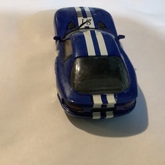 Carrera Evolution – Dodge Viper GTS-R Daytona 98 #81 Chamberlain For Repair