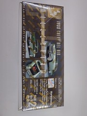 Vintage 2000 AMT 30266 1/25 Scale Special Edition Model Kit