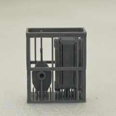 Military Model Parts Argentina TAM 2IP Light Tank