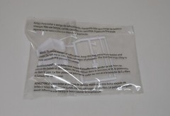 AMT 1977 FORD PINTO USPS #1350M/12 ⭐PARTS⭐ FRONT SEATS+MORE 1:25