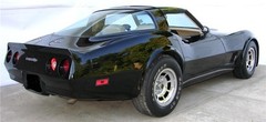 Corvette StingRay Race Car Sports Chevy Classic Custom Built57Model55 1963