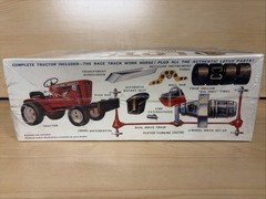 LOTUS INDY TURBINE RACE CAR MPC #6025 1:25 Grand Prix Series NEW Factory Sealed
