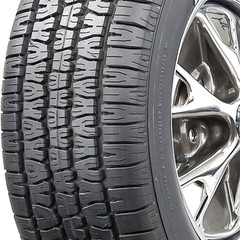 Radial T/A All Season Car Tire for Passenger Cars, P225/70R14 98S