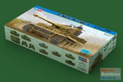 HBS82601 1:16 Hobby Boss Pz.Kpfw IV Tiger I