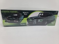 The Green Hornet Black Beauty Model Car Kit by Polar Lights Brand New 🔥