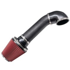 4” LS Swap Cold Air Intake Kit, Compatible with LS1 LS2 LSX LQ4 LQ9 Engines,