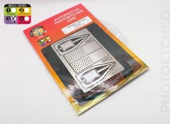 MM2105 – Auto Ramps #1 – 1:24/1:25