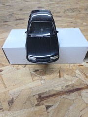 ERTL / AMT 1988 Chevrolet Beretta GT Dealer Promo Model #6088EO (Black)
