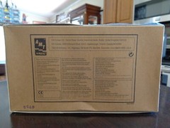 LOTUS STP INDY TURBINE CAR BUYER’S CHOICE 1/25 MPC / ERTL 1995 OPEN BOX