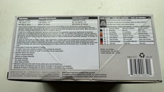 Monogram 1957 Corvette Convertible 1:24 Unassembled Model Kit 10852 2023 Hardtop