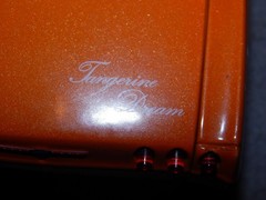 Revell/Monogram? “Tangerine Dream” 1965? Chevrolet Convertible Parts Estate Find