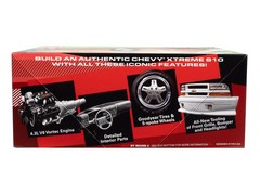 AMT 1999 Chevy Chevrolet S-10 Xtreme Pickup Truck 1:25 Plastic Model Kit 1514