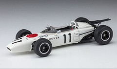 Hasegawa #20375 1/24 Honda F1 RA272E 1965 MexicoGP Winner