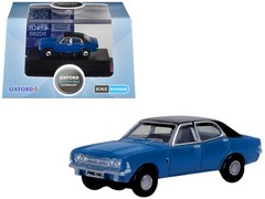 Oxford Diecast NCOR3005 Ford Cortina MKIII RHD (Right Hand Drive)