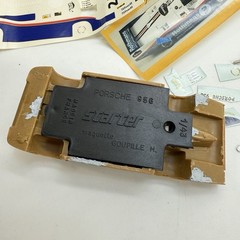 Starter 1:43 Scale Resin Almost Complete Porsche 956 Rothmans LeMans 1983