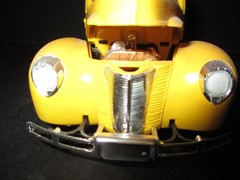Vintage/Plastic/Built/Model (1940/FORD/PANEL/CUSTOM/DELIVERY)1980’s/Nice