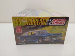 AMT ’65 Ford Fairlane Modified Stocker (SEALED) 1:25 Model Car Kit AMT1190/12