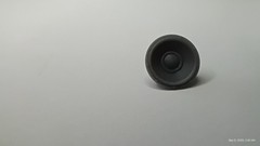 1/25 1/24 Scale 3D Resin Subwoofer