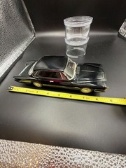 Vintage 1960 Plymouth Valiant Dealer Promo Car Model