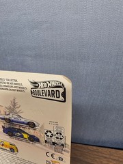 Hot Wheels Boulevard 1964 Buick Riviera Diecast Car