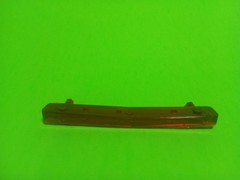 Amber Taillight Panel 69 1969 Plymouth Barracuda MPC 1/25