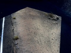 1/35 Scale Military Diorama Base Terrain Display Model Soldiers Figures Diecast