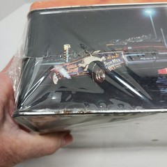 Revell 1/25 Revellution Funny Car In Limited Tin Read Discription