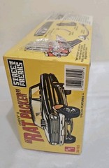 AMT Street Freaks Chevy II Rat Packer 1:25 Kit no 30105 Sealed
