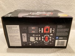 Testors Lincoln Mint – Chevrolet Corvette 327 Engine 1:6 Scale Model Kit