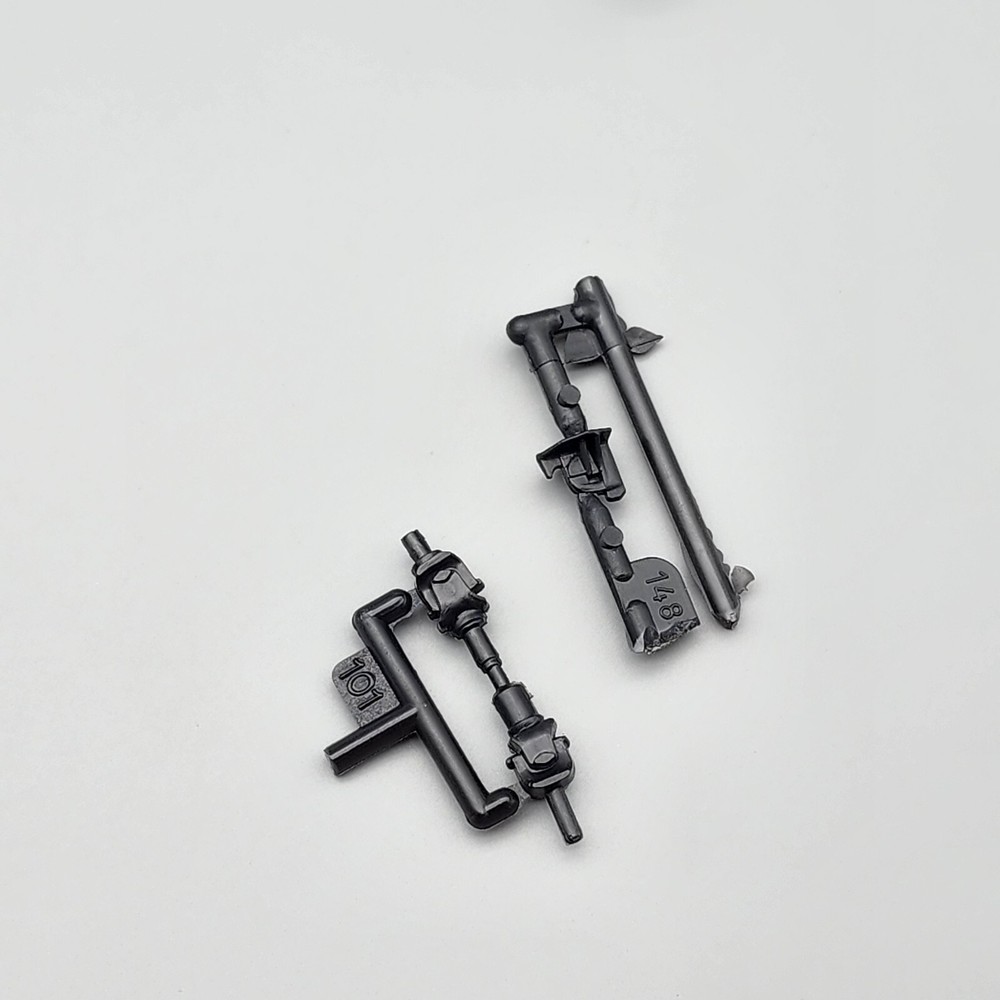 AMT 1/25 Kenworth Hideout Truck Parts Kit Bash Pieces #148 #101