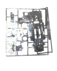 SEGA RX-7 FD3S K-ON Ver.3 Itasha Plastic Model Kit Unassembled Detailed Display