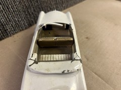 1953 Ford Convertible Pace Car Amt ￼
