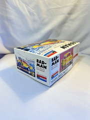 MONOGRAM CHEVY 1955 “GASSER” by TOM DANIEL model kit NEW in FACTORY BAGGED Box