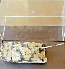 CHALLENGER 1 (MK.3) BRITISH MBT 1/48 – finished from China