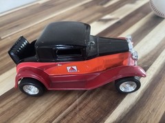 CITGO Limited Edition Vintage Die Cast Car – Promo Model