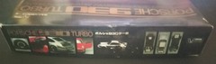 Union Model Co Porsche 930 Turbo 1:20 Scale The Memorial Collection – FREE SHIP
