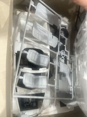 REVELL CHEVY SSR 1/25 Model Kit #85-7691 – Normal Wear And Tear