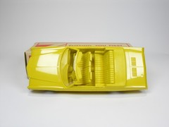 1971 Chevrolet Impala Convertible Dealer Promo Model – Sunflower Yellow