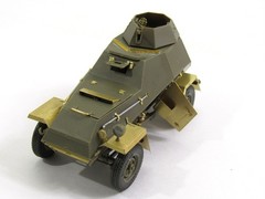 1:35 PE Set for BA 64B LANMO Model MM35003