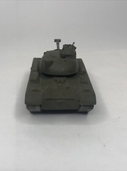 Roco Minitank US Army DBGM M47 Patton HowitzerM1 PanzerIV 1/87 & More: Lot 6 VTG