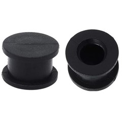 2PCS Automatic Transmission Shift Cable Bushing Repair Kit 09G321397A…