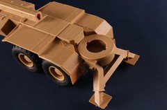 Hobbyboss 84579 1/35 Archer Artillery System FH77BW L52 Assembly Model Kit