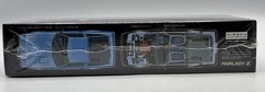 Tamiya, 1/24 Scale, Nissan, Fairlady Z, 300Z X, Factory Sealed.