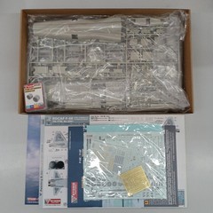 STORM FACTORY 1/32 F 5E Tiger II ROCAF 7th Combat Training Collectables 17+