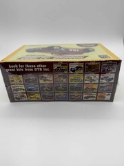 DTR 2007 AMT Ertl 21693P Modified ’34 Ford Wilmer 1/25 Model Kit Sealed