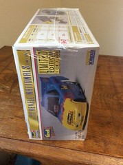 Monogram 1:24 Model 4126 – 1997 Revell Nationals LIMITED EDITION 1/7500 – Sealed