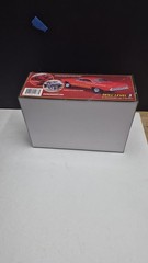 Moebius 1238 1965 DYNO DON NICHOLSON MERCURY COMET CYCLONE MODEL King SEALED