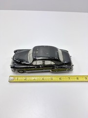 Original 1950’s Chevrolet Chevy Banthrico 2 Door Styleline Dealer Promo Bank