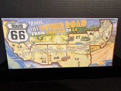 ATLANTIS H1374 ‘55 CHEVY BEL AIR MODEL KIT-NIB-1/25 SCALE