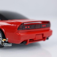 PRICE DROP! LDRC 1:18 4×2 RC Drift Car LD1803 Racing Vehicle RTR Gyroscope Light